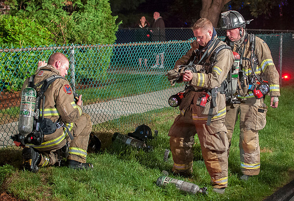 MFD FIRE Country Club Dr 24 - 3 Alarm-9794_