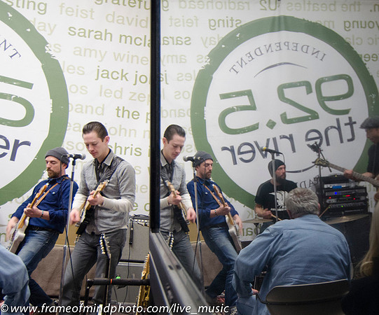 JD McPherson 5088
