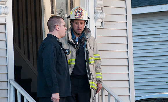 MFD Fire - INC Sullivan St Meth Lab-3073_