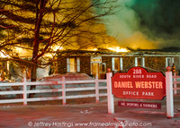 BFD - MFD Cedarwood Bedford NH