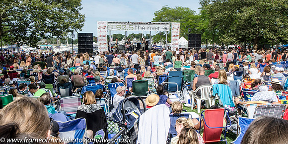 WXRV Riverfront Music 2016-2-4