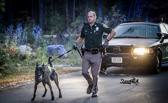 NHSP Pursuit - 101 West Exeter to Auburn-8060