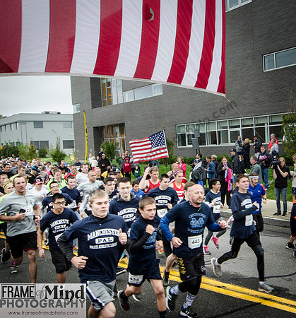 Footrace For The Fallen 2016-3803