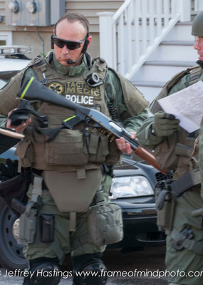 MPD SWAT CLAY ST-3133