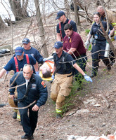 MFD Drowning Merrimack River-2
