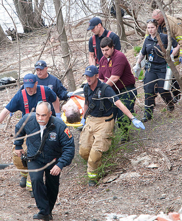 MFD Drowning Merrimack River-2