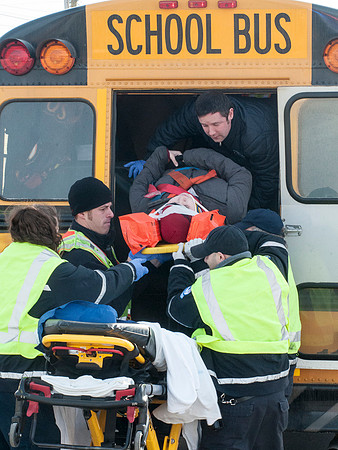 MFD ACC So Willow - School Bus-057450