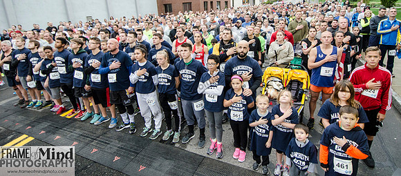Footrace For The Fallen 2016-3776