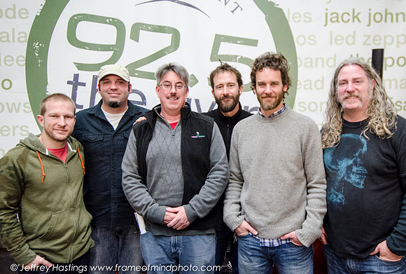 WXRV Carbon Leaf_FOM0422