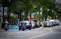 Memorial Day Parade 2021