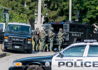 MPD SWAT CLAY ST-3203