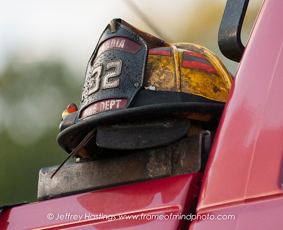 Car Show Fundraiser - Candia Fire for Ryan & Celina Marion