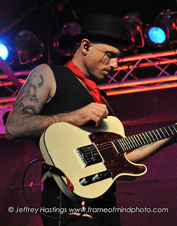 Parlotones BMH-3765