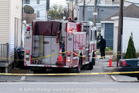 MPD INC Standoff Rimmon St-4326_