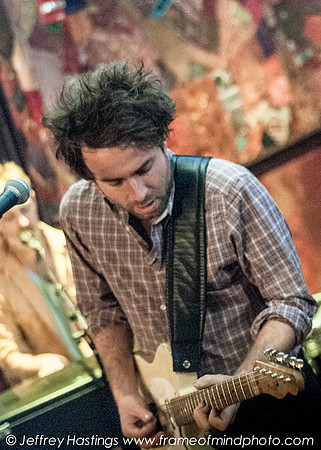 Dawes House of Blues