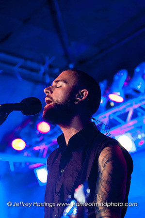Parlotones BMH-5112