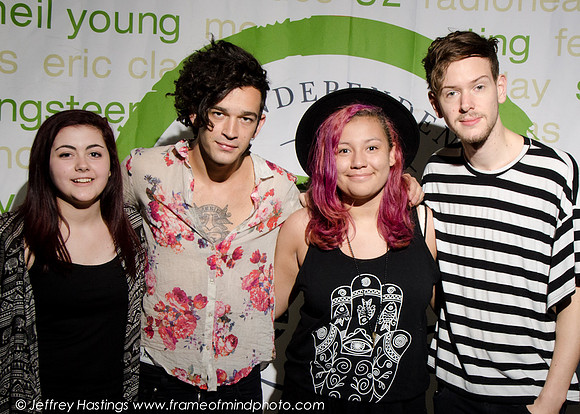 The 1975 House Of Blues