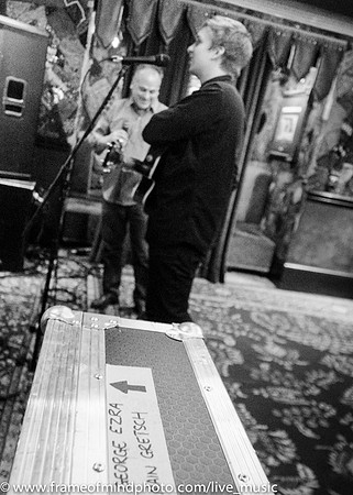 WXRV George Ezra-2824