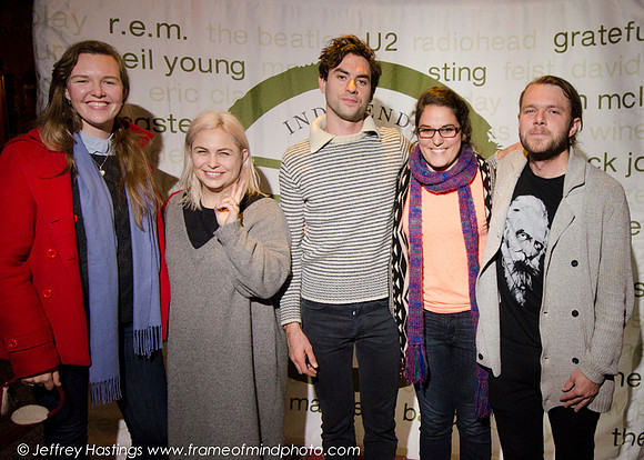 The Head and The Heart 2-0592