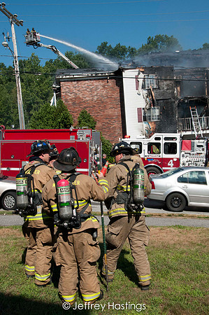 MFD Fire Country Club Dr-3036