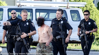 MPD INC Third St Armed Suspect-4364