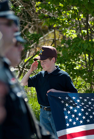 Police Funeral Maloney-7407