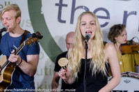 Delta Rae River Music Hall