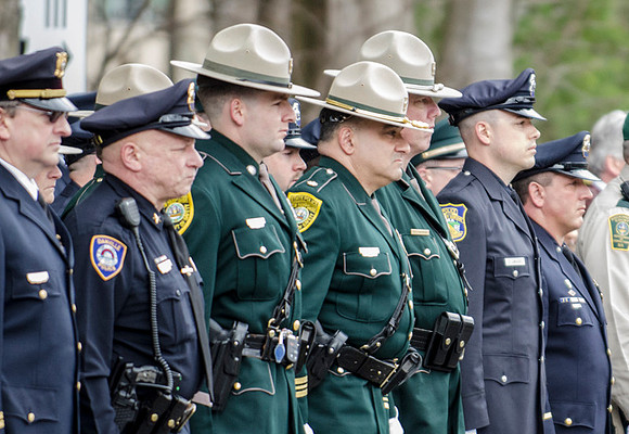 Sheriff Michael Downing-5604