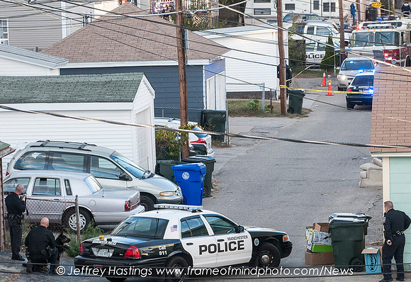 MPD INC Standoff Rimmon St-4440_