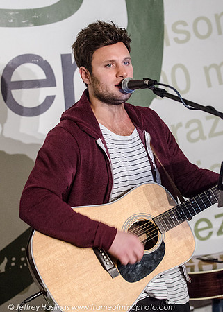 Jamie Scott