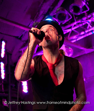 Parlotones BMH-5086