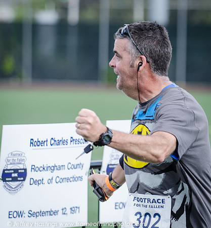MPD Foot Race For The Fallen -91552052