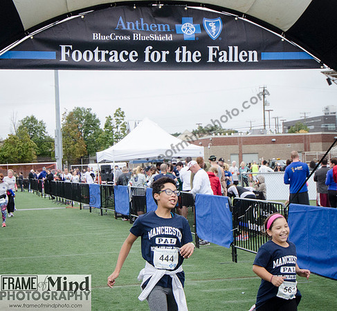 Footrace For The Fallen 2016-4588