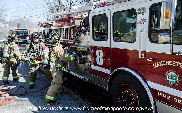 MFD Fire Morresville Rd-7681_