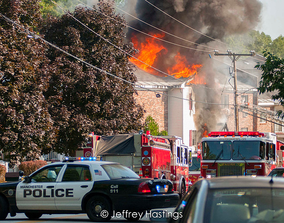 MFD Fire Country Club Dr-2812
