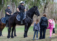 MPD Mounted Public Appearances