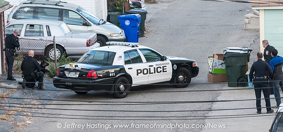 MPD INC Standoff Rimmon St-4438_