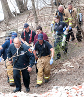 MFD Drowning Merrimack River-4