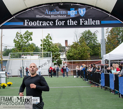 Footrace For The Fallen 2016-6326