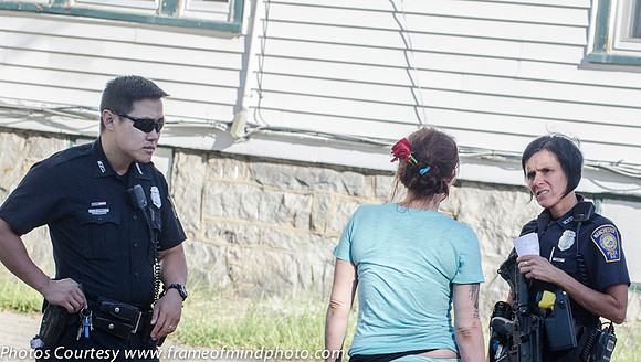 MPD INC Third St Armed Suspect-4456