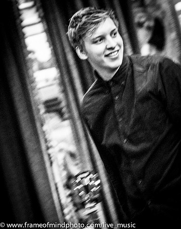 WXRV George Ezra-4721