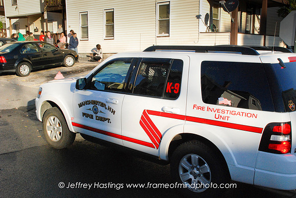 MFD Fire - INC Sullivan St Meth Lab-0093_