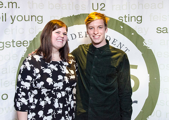 WXRV George Ezra-3072