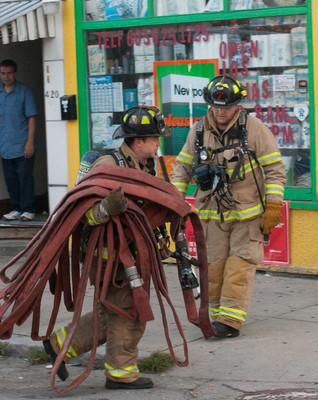 MFD Fire Massabesic-5993
