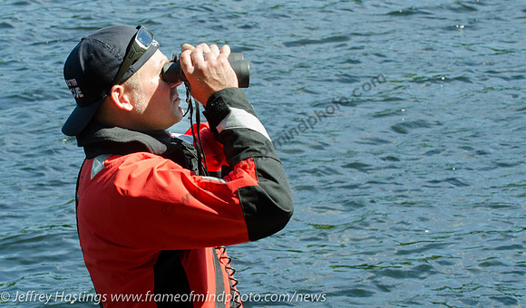 MFD INC Water Rescue - Merrimack River-9416