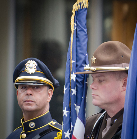 Sheriff Michael Downing-5714