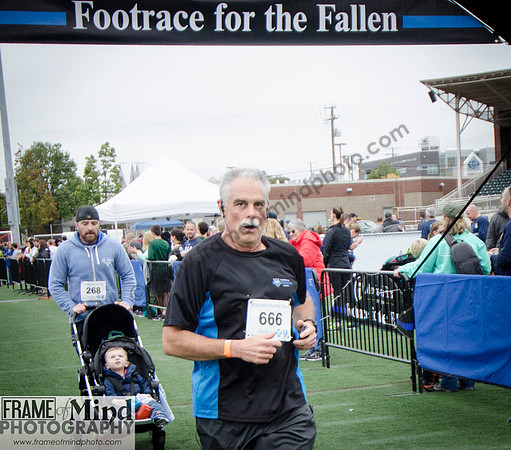 Footrace For The Fallen 2016-4537