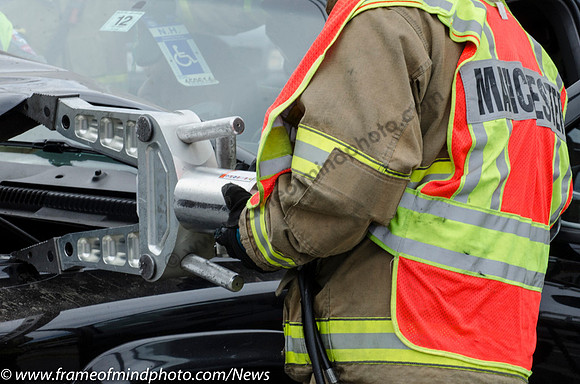MFD ACC McGreggor St - 122-1665