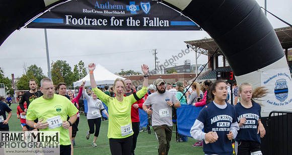 Footrace For The Fallen 2016-4366