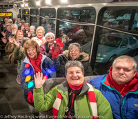 MPD Senior Light Tour 12-11-18